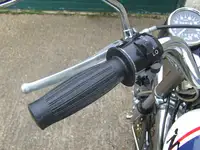 1975 Norton Commando Interstate Mk3 829cc-Sold