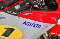 2004 MV Agusta F4 1000 AGO 998cc-Sold