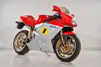 2004 MV Agusta F4 1000 AGO 998cc-Sold