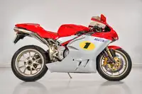 2004 MV Agusta F4 1000 AGO 998cc-Sold