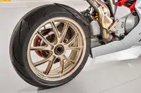 2004 MV Agusta F4 1000 AGO 998cc-Sold