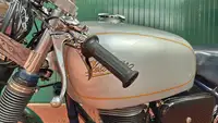 1967 Velocette Thruxton 499cc-Sold