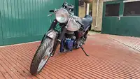 1967 Velocette Thruxton 499cc-Sold