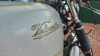1967 Velocette Thruxton 499cc-Sold