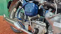 1967 Velocette Thruxton 499cc-Sold