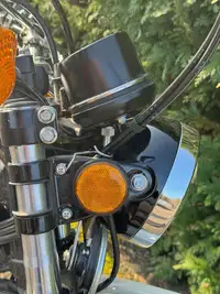 1981 Yamaha XT500 499cc-For Sale