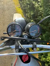 1981 Yamaha XT500 499cc-For Sale