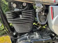 1981 Yamaha XT500 499cc-For Sale