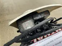 1986 Honda TLR 200 Reflex 194cc-Sold