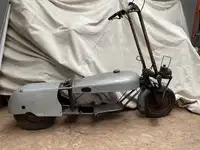 2 x c1948 Brockhouse Corgi 98cc-Sold