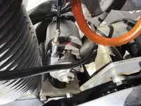 1961 Matchless G3C Trials 349cc-Sold