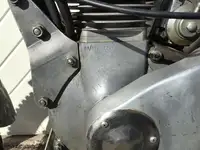 1961 Matchless G3C Trials 349cc-Sold