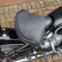 1957 BMW R60/2 590cc-Sold