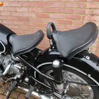 1957 BMW R60/2 590cc-Sold