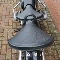 1957 BMW R60/2 590cc-Sold