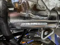 1978 Honda Z50J Gorilla Chrome Edition 49cc-Sold