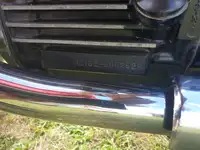 1983 Honda CX650EC 673cc-Sold