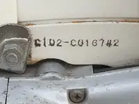 1965 Honda C102  Super Cub 49cc-Sold