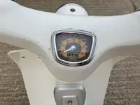 1965 Honda C102  Super Cub 49cc-Sold
