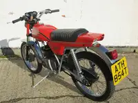 1979 Gilera 50TS 49cc-For Sale