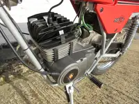 1979 Gilera 50TS 49cc-For Sale
