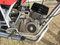 1979 Gilera 50TS 49cc-For Sale