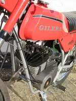 1979 Gilera 50TS 49cc-For Sale