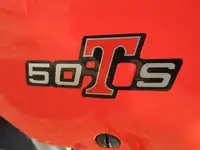 1979 Gilera 50TS 49cc-For Sale