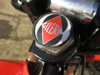 1979 Gilera 50TS 49cc-For Sale