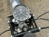 1937 BSA B24 OHV Empire 350cc-For Sale
