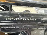 2000 Harley Davidson XL883c Sportster-For Sale