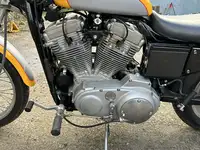 2000 Harley Davidson XL883c Sportster-For Sale