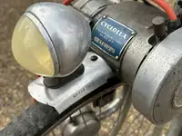 c.1950 Le Chemineau Ladies Cyclolux -Sold