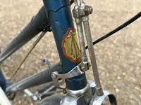 c.1950 BSA Cyclemaster-Sold