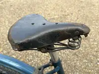 c.1950 BSA Cyclemaster-Sold