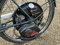 c.1950 BSA Cyclemaster-Sold