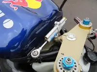 2000 Team Reve Red Bull Ducati 996 RS 996cc-For Sale