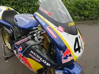 2000 Team Reve Red Bull Ducati 996 RS 996cc-For Sale