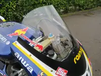 2000 Team Reve Red Bull Ducati 996 RS 996cc-For Sale