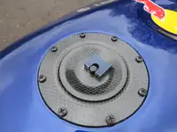 2000 Team Reve Red Bull Ducati 996 RS 996cc-For Sale