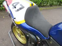 2000 Team Reve Red Bull Ducati 996 RS 996cc-For Sale