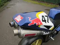 2000 Team Reve Red Bull Ducati 996 RS 996cc-For Sale