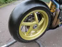2000 Team Reve Red Bull Ducati 996 RS 996cc-For Sale