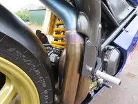 2000 Team Reve Red Bull Ducati 996 RS 996cc-For Sale