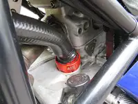 2000 Team Reve Red Bull Ducati 996 RS 996cc-For Sale