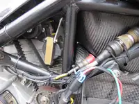 2000 Team Reve Red Bull Ducati 996 RS 996cc-For Sale