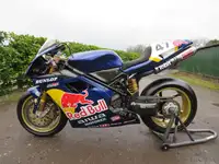 2000 Team Reve Red Bull Ducati 996 RS 996cc-For Sale