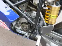 2000 Team Reve Red Bull Ducati 996 RS 996cc-For Sale