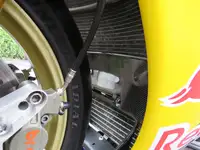 2000 Team Reve Red Bull Ducati 996 RS 996cc-For Sale