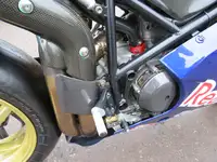 2000 Team Reve Red Bull Ducati 996 RS 996cc-For Sale